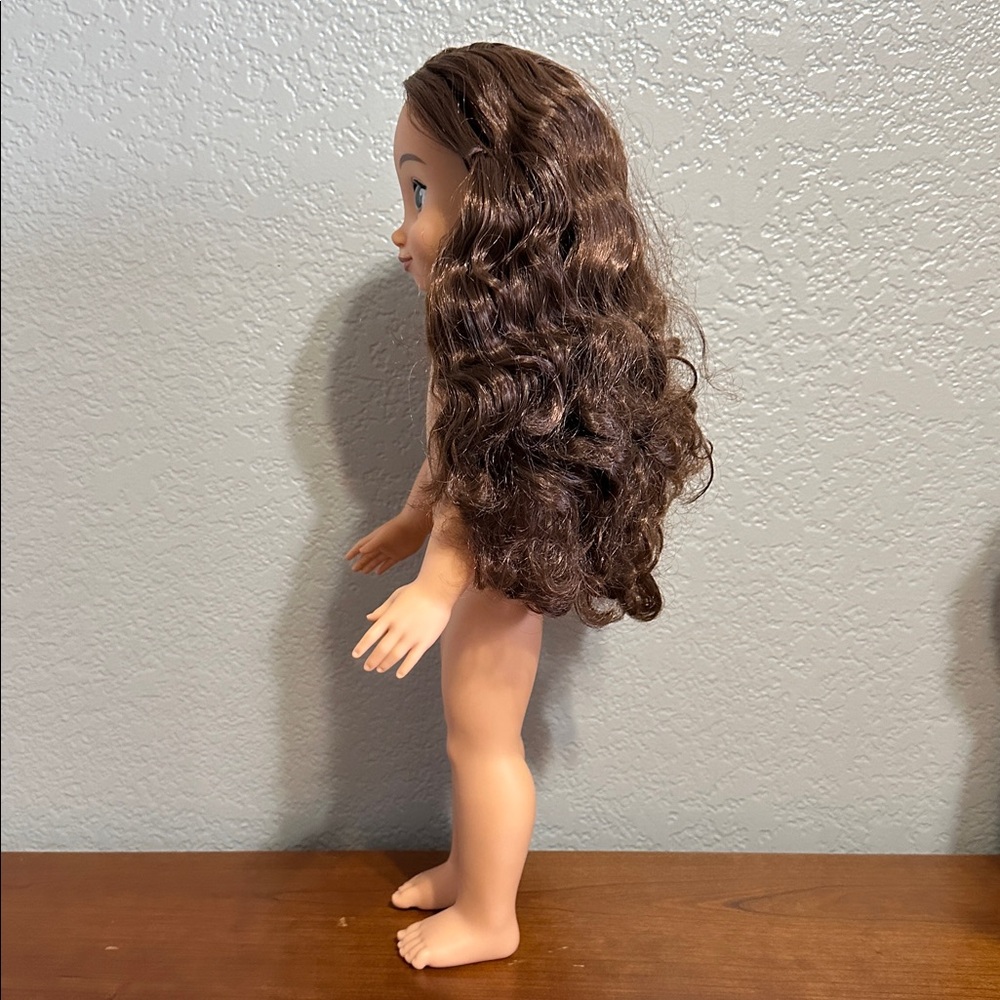 18” Adorable Disney Ily 4Ever Doll in Dollie and Me Clothes - Picture 9 of 13